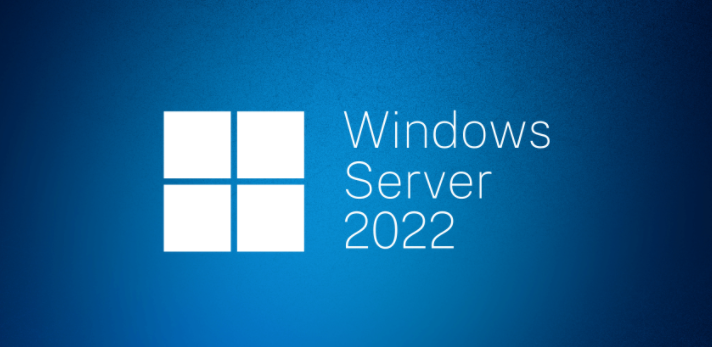 windwows server 2022